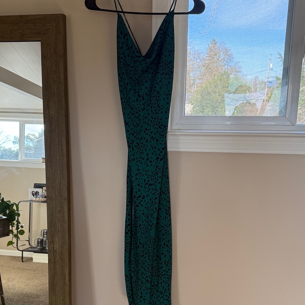 RESA Dress